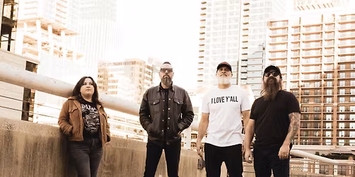 High Desert Queen - Hamburg, Molotow (Top Ten Bar)