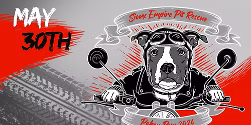 17th Annual SEPR Poker Run