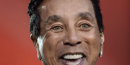 Smokey Robinson