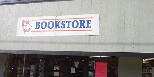 Independent Bookstore Day