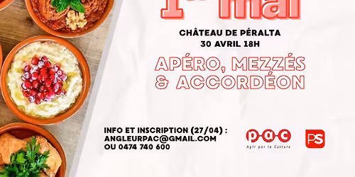 Veille du 1er mai