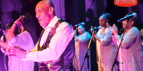 Joyful Gospel New Orleans