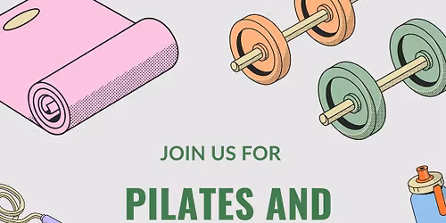 \ud83c\udf1fStretch The Stress - Yoga and Meditation event \ud83c\udf1f