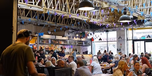 Fraser Todd (DJ Set)