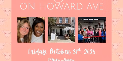 One Year on Howard Ave