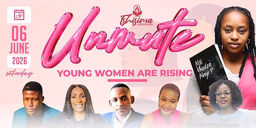 Unmute Young Women are rising
