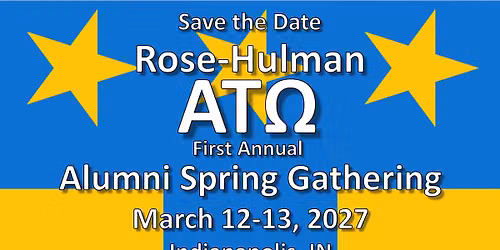 Spring Alumni Gathering