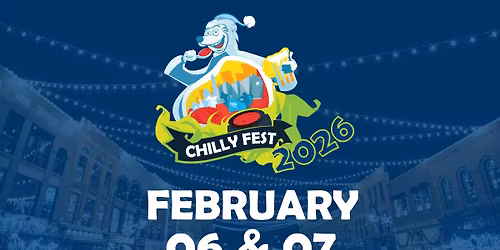Chilly Fest 2026