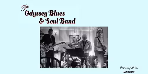 Odyssey Blues and Soul Band
