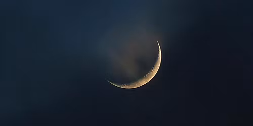 New Moon Ritual