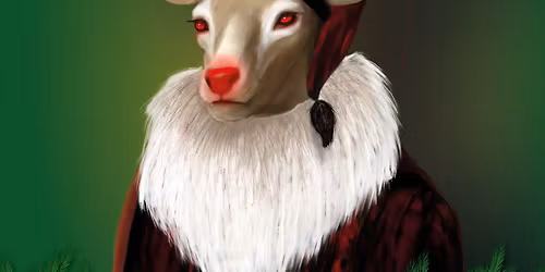 Den Store Heavy Julefest