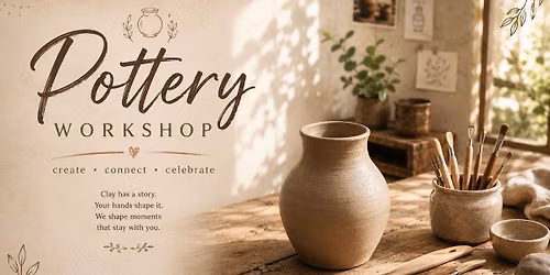 POTTERY