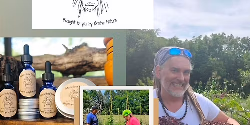 Nature\u2019s Herbal Remedies by Nick King