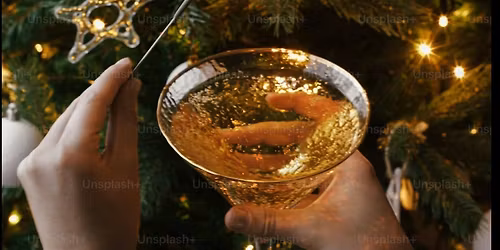 Woodland View Christmas Party 