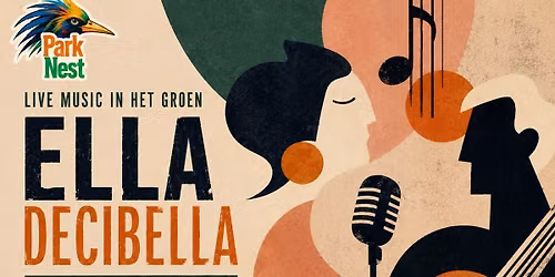 bandje: Ella Decibella