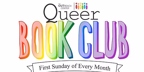 Queer Book Club