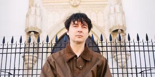 PANDA BEAR no B.Leza, Lisboa 2026