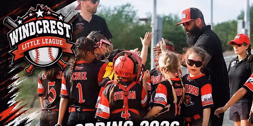 Spring 2026- Closing Ceremonies