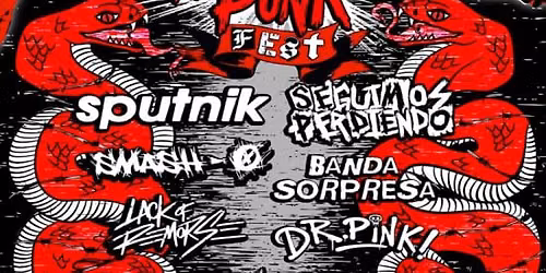 House of Punk