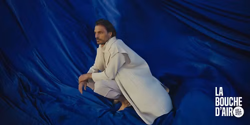 Fr\u00e0n\u00e7ois & The Atlas Mountains