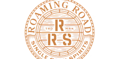 Whiskey & Rum Odyssey with Roaming Road