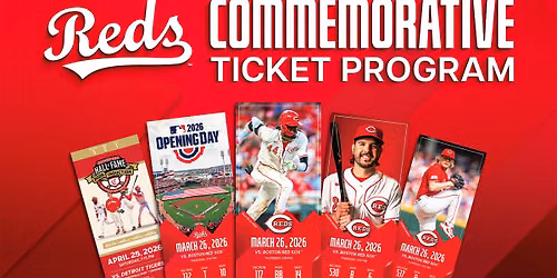 Texas Rangers at Cincinnati Reds at Great American Ball Park