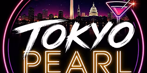 Saturday Tokyo Pearl DC Singles Mixer