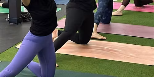 Shred & Steady: YogaSix Highlands Ranch + BFT Highlands Ranch