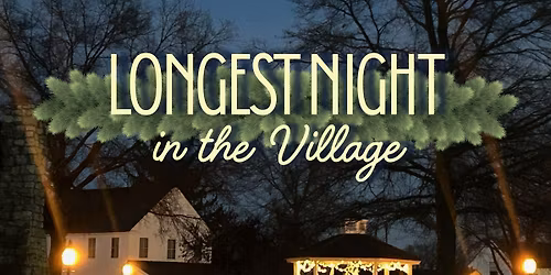 Longest Night in the Village