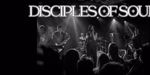 Disciples of Soul