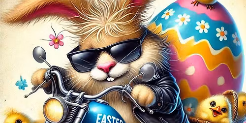 April Chapter Meeting