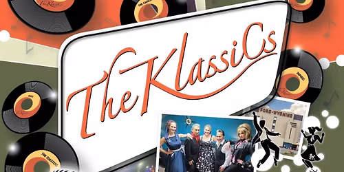 KlassiC's April 25th Dance