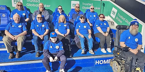 Annual General Meeting