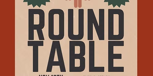 Lockhart Round Table
