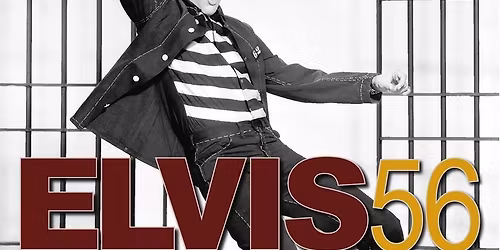 Elvis ' 56 - Happy Anniversary Edition