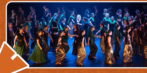 AP\u00c9RO DANSE : BELLYBOLLY INTOURS