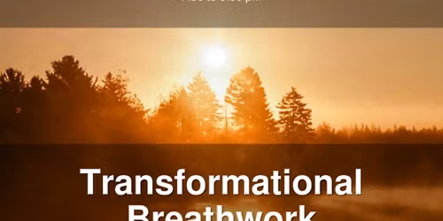 Breathwork Infused with Reiki With Siri in Camas
