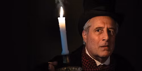 A Christmas Carol - A Ghost Story of Christmas