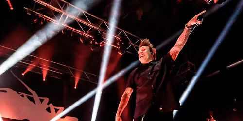 Papa Roach with Silverstein