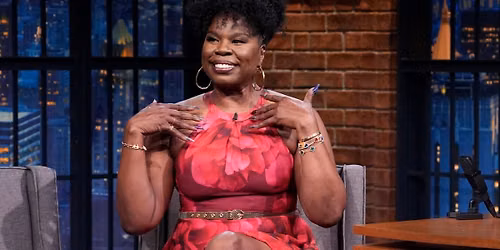 Leslie Jones
