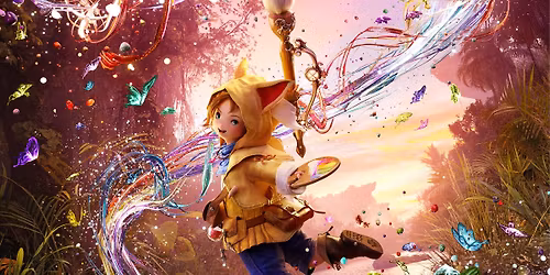 Final Fantasy TCG Journey of Discovery Prerelease