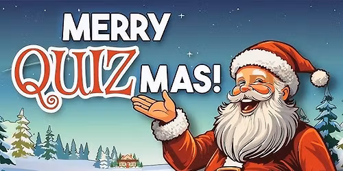 The clown christmas quiz