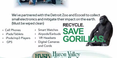 Milford Branch - Free Shredding Event