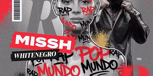 MUNDO 2.0. \u265b POP & RAP \u265b 07\/04 [SZOMBAT]