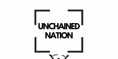 Unchained Nation - Worship Event