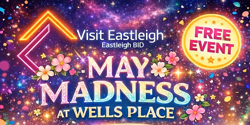 May Madness