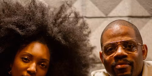 GENA feat. Liv.e & Karriem Riggins