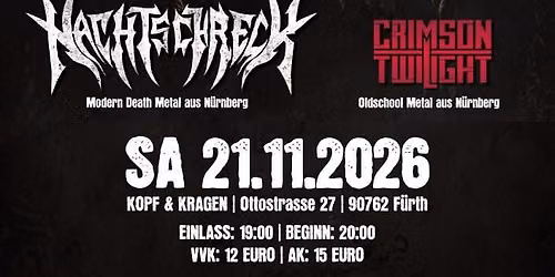 Heavy Metal Assault 2026