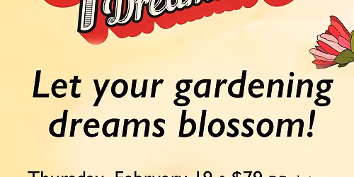 Northwest Flower & Garden Festival