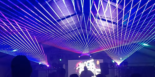 Beatknots Presents: Skyylab - Visuals & Lighting (Workshop) @ Mimm Studios